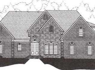 216 Higginson Pl S LOT 90, Hendersonville, TN 37075