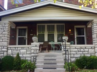 5175 Goethe Ave FLOOR 2, Saint Louis, MO