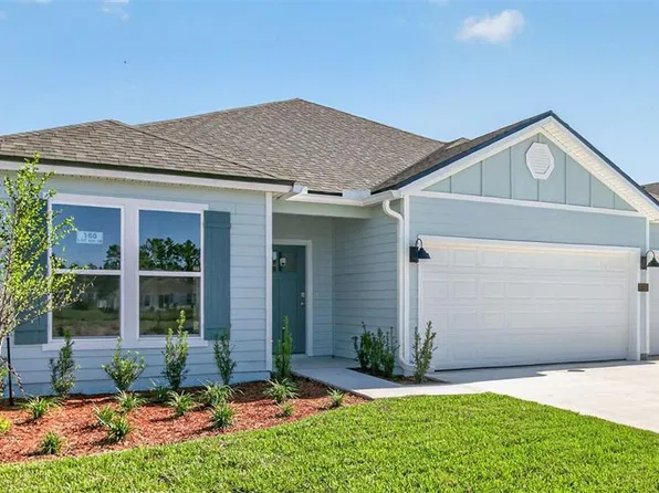 166 SPRINGWOOD DRIVE, PALM COAST, FL 32137
