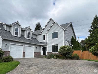 2539 Simon Lane NE, Olympia, WA, 98506