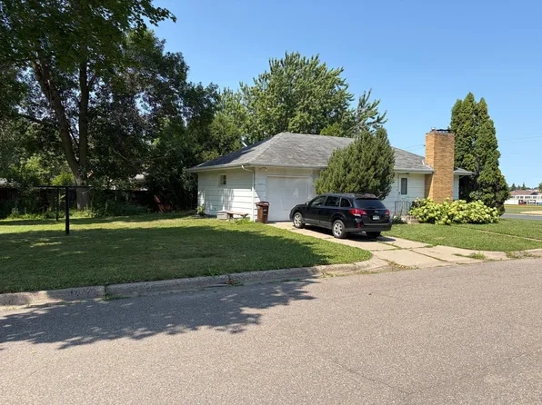 408 2nd St NE, Buffalo, MN 55313