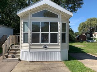 29 Pete St, Jackson, MI 49203