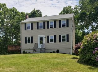 19 Arbend Cir, Bellingham, MA 02019
