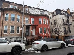 1387 Clay Ave, Bronx, NY 10456