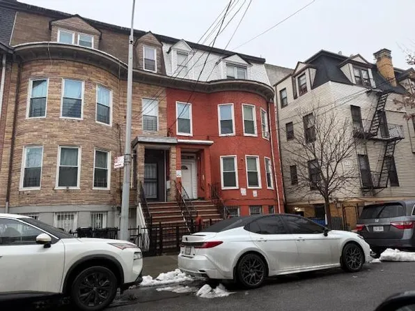 1387 Clay Avenue, Bronx, NY 10456