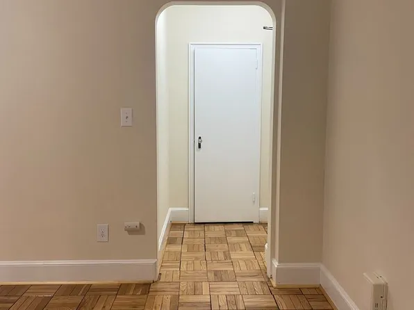 Q Street Apartments