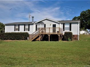 1786 Cribs Creek Rd, Polkton, NC 28135