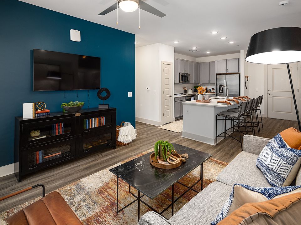 The Banks Apartments 63 Caldwell Dr Belmont NC Zillow