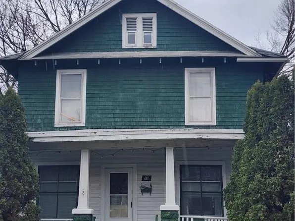 79 Emerson Ave, Utica, NY 13501