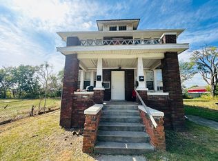 9917-19 Woodside, Detroit, MI 48204