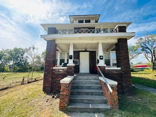 9917-19 Woodside, 9917-19 Woodside Ave #B33966845, Detroit, MI 48204