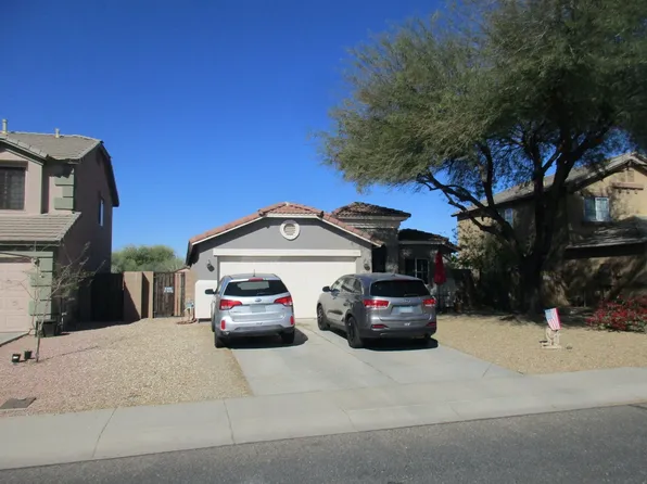 11044 N 154th Ln, Surprise, AZ 85379