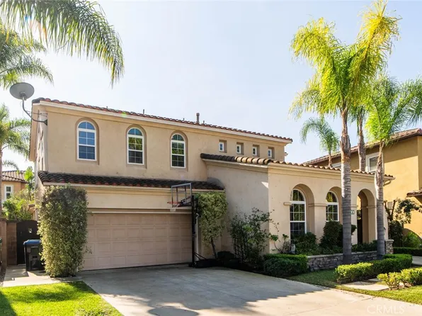 6 Roseleaf, Irvine, CA 92620