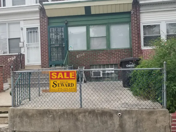 5756 N 6th St, Philadelphia, PA 19120