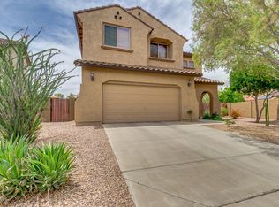 2270 N Monticello Dr, Florence, AZ 85132