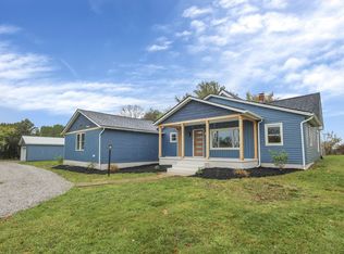 2421 N County Line Rd, Sunbury, OH 43074