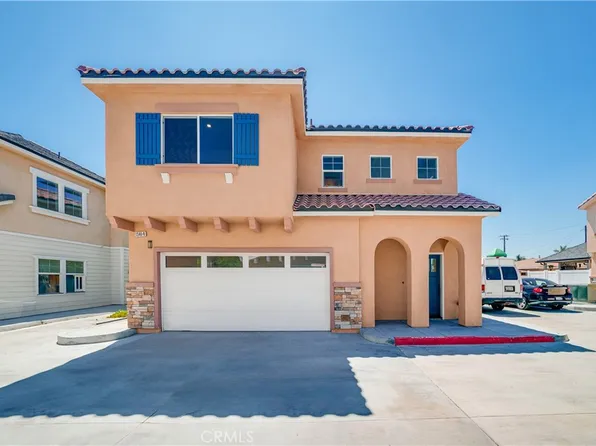 1346 W Grand Ave #B, Pomona, CA 91766
