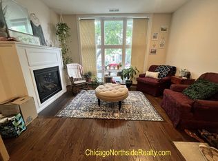 1844-46 North California Avenue - 3N, Chicago, IL 60647