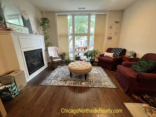 1846 N California Ave #3N, Chicago, IL 60647