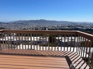 19 El Sereno Ct, San Francisco, CA 94127
