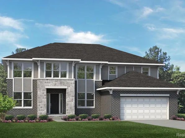 6024 Pollak Rd, Ypsilanti, MI 48197