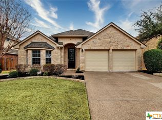 2913 Laurel Grove Way, Round Rock, TX 78681