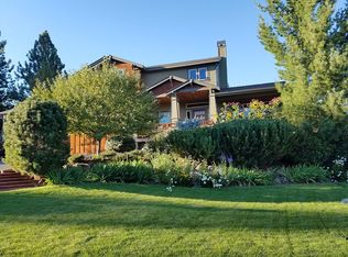 1151 NW Redfield Cir, Bend, OR 97703