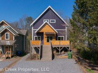 337 Sand Hill Rd, Asheville, NC 28806