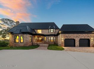 1316 S Riverside Dr, Indialantic, FL 32903