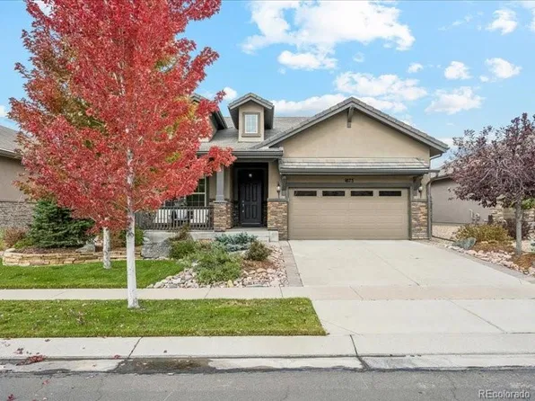4873 Fishers Peak Drive, Broomfield, CO 80023