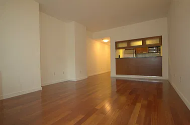 Rented by BLU Real Estate