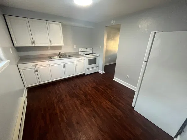 3014 McArthur, 3014 McArthur Dr APT 12, Fort Wayne, IN 46809