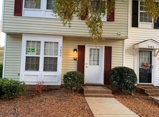 9686 Old Gate Dr, Matthews, NC 28105