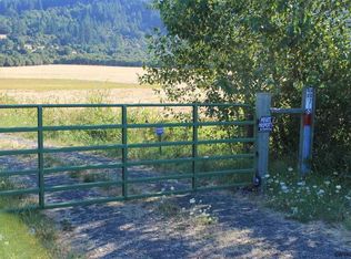 40765 Larwood Dr, Scio, OR 97374