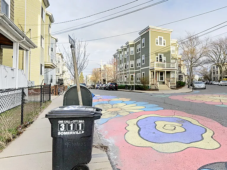 103 Marion St #1R — Photo 6