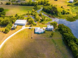 6721 Sky Rd, Joshua, TX 76058