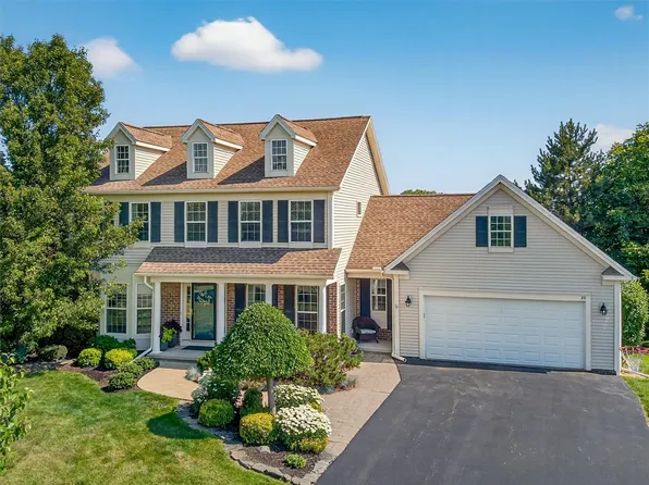 29 Marjorie Ln, Hilton, NY 14468