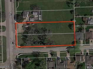 28530 Ryan Rd, Warren, MI 48092