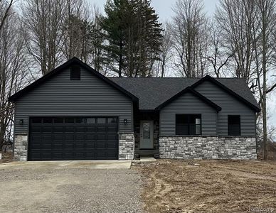 1452 Debi Ann Dr, Lapeer, MI, 48446