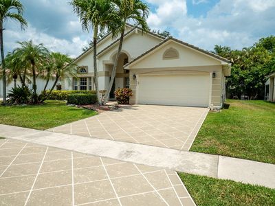 4431 Sunset Cay Circle, Boynton Beach, FL, 33436