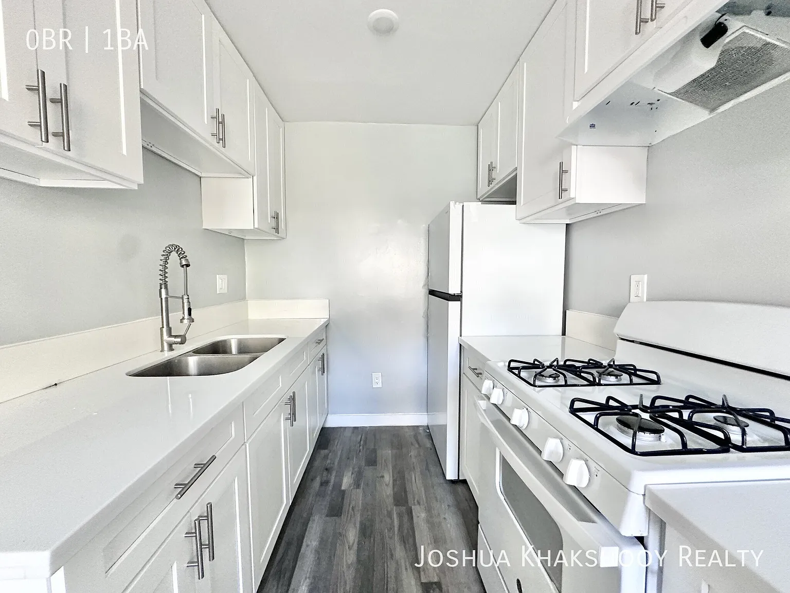 3849 Gibraltar Ave Los Angeles, CA 90008 — Photo 3