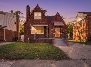 16861 Mark Twain St, Detroit, MI 48235