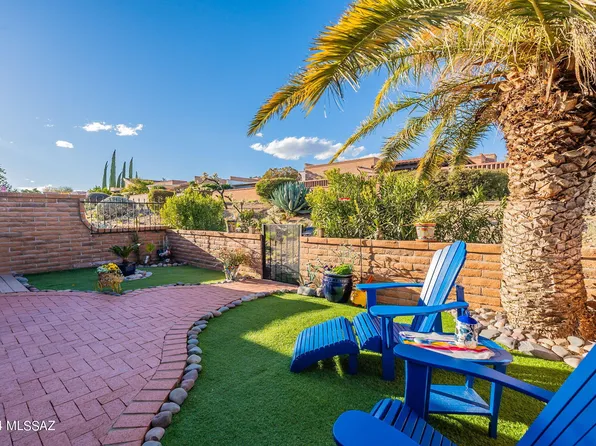 1528 W Via Del Jarrito, Green Valley, AZ 85622