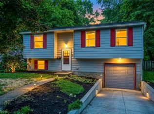 1262 Carol Dr, Kent, OH 44240