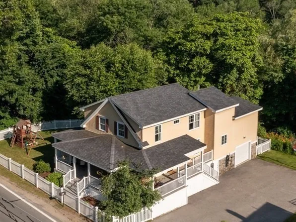 440 Lowell St, Andover, MA 01810
