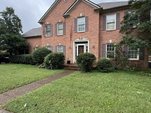 124 Sequoyah Ln, Nashville, TN 37221