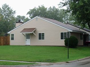 303 Elmwood Rd #303, Romeoville, IL 60446