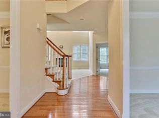 15667 Ryder Cup Dr, Haymarket, VA 20169