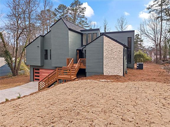 3rd image of 2215 Cedar Forks Dr