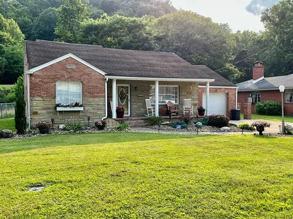 3011 June Ave, Portsmouth, OH 45662